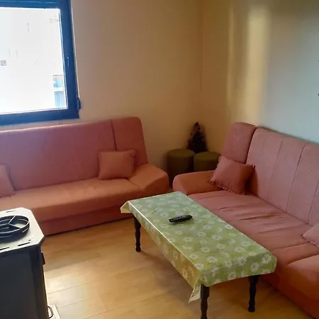 Apartman A&a Apartment Sisava