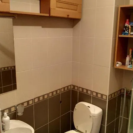 Apartment Apartman A&a