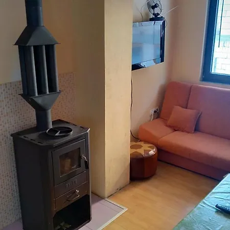 Apartman A&a * Sisava